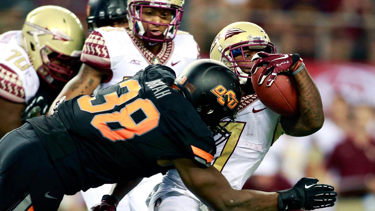 OSU assistant makes Big 12 underrated coaches list