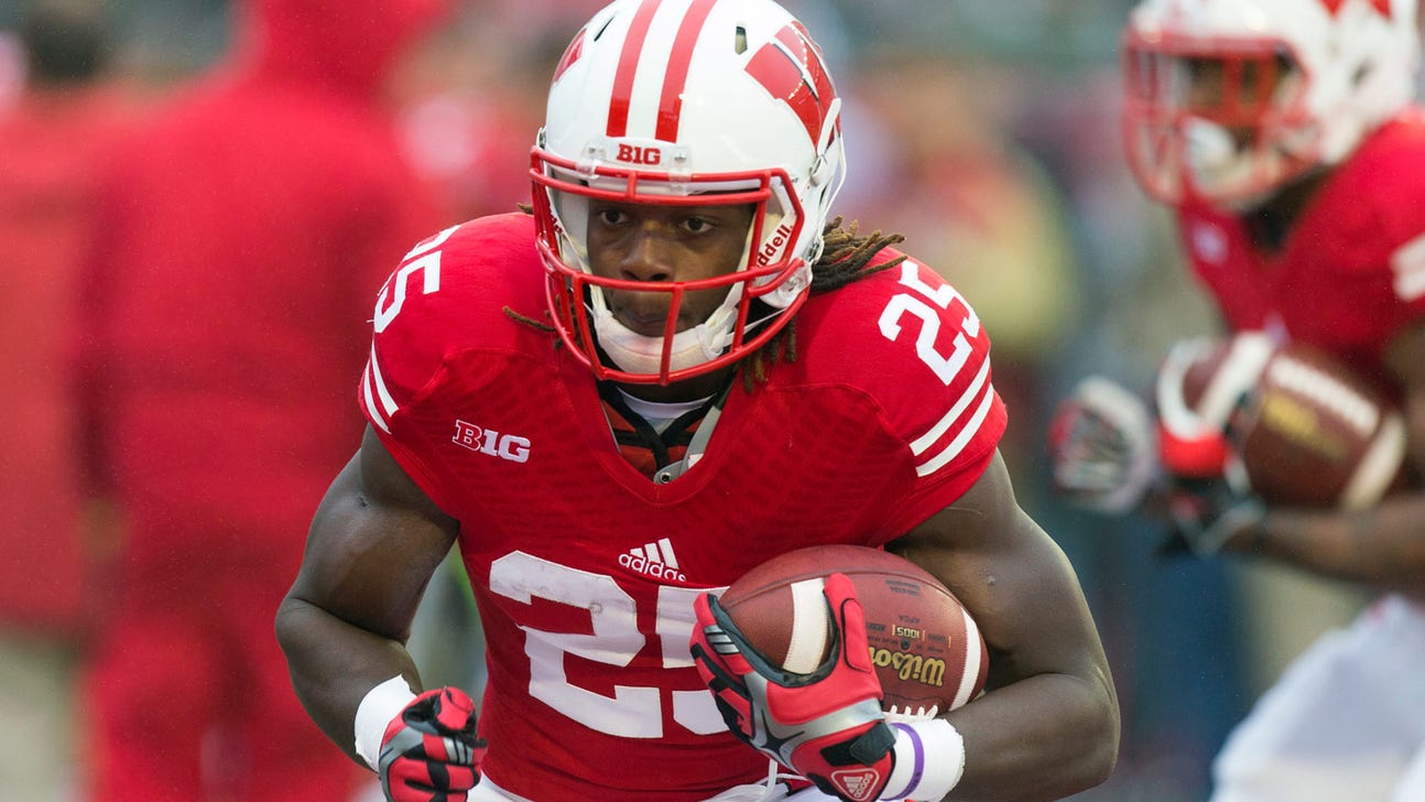 Melvin Gordon to return to Badgers in 2014