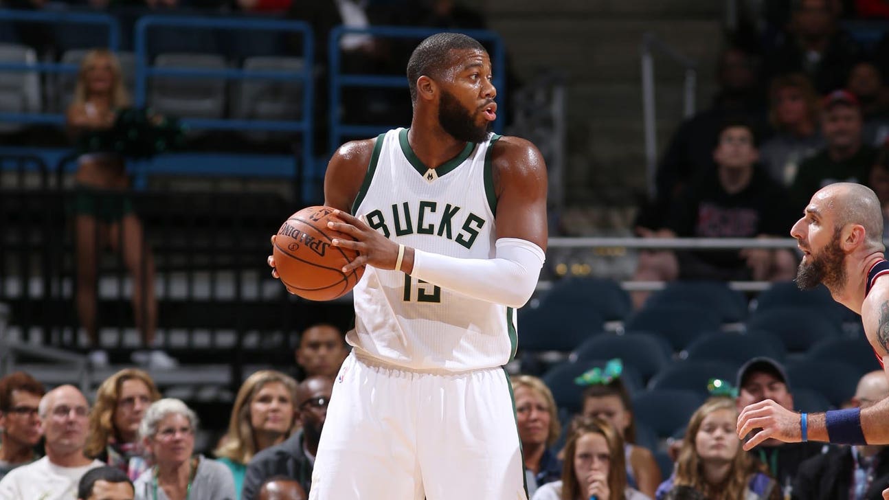 Monroe already paying dividends for Bucks