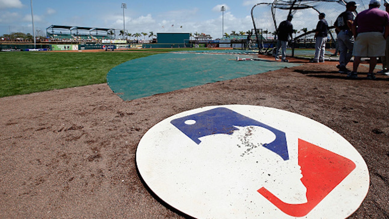 MLB scout hiring and pay practices challenged in lawsuit