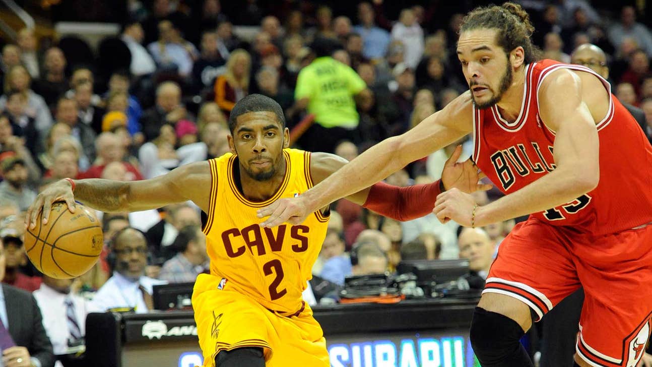 For Cavs, facts getting in way of good story