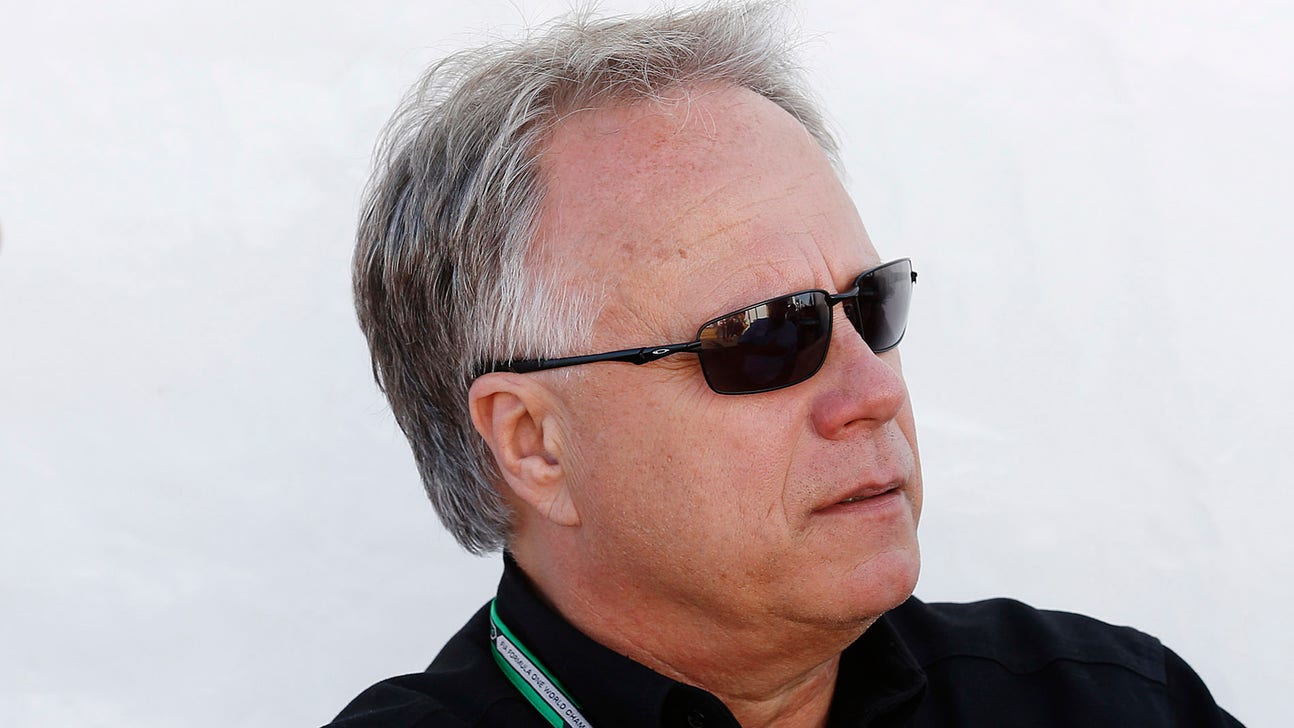 F1: Haas makes key hires as on track for 2016 debut