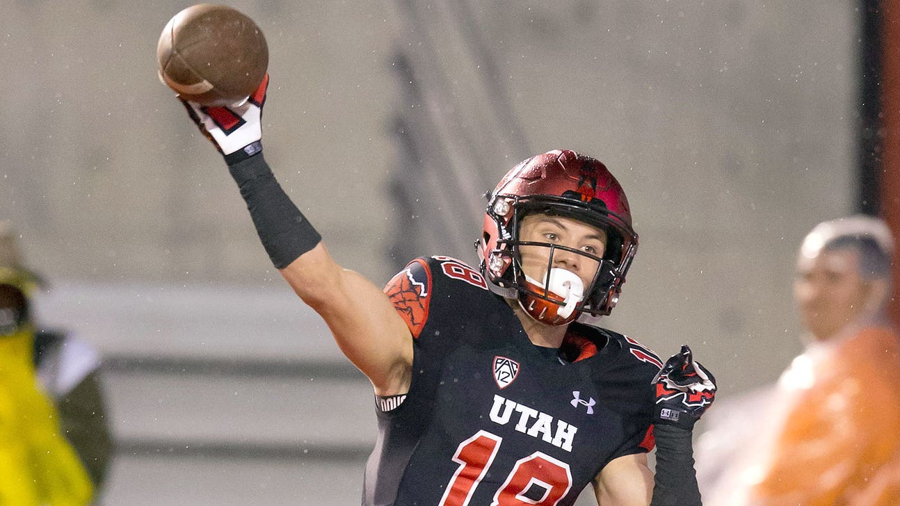 Britain Covey wears 'comfortable' bear claw shoes, quotes Jack Handey