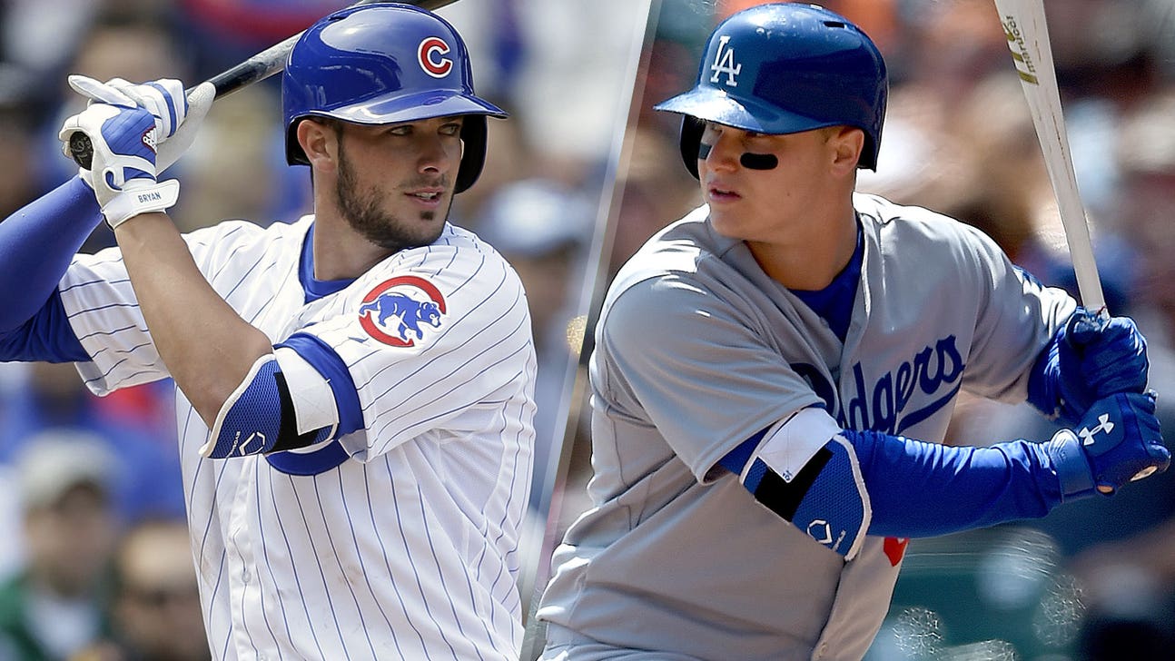 Home Run Derby lineup set with veterans and rookies