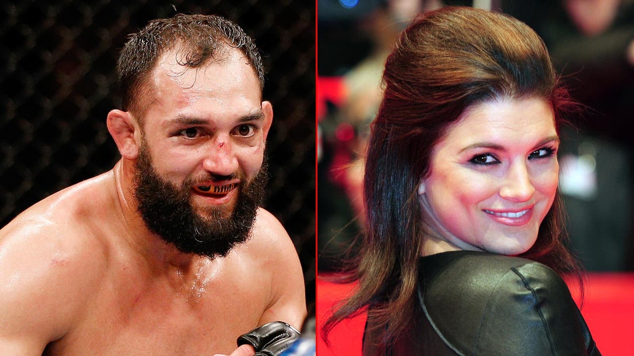 Great MMA Debate podcast: Gina Carano and Johny Hendricks highlight a packed show