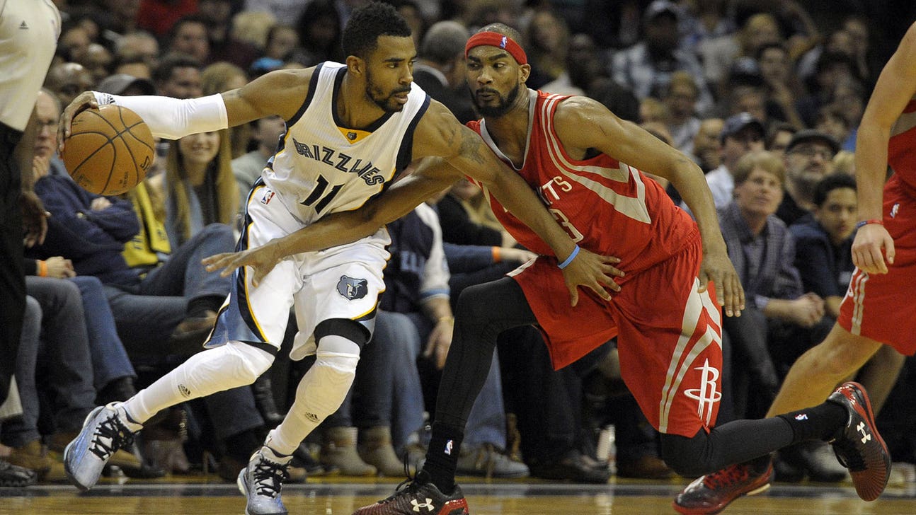 Corey Brewer: 'Josh was passing, Dwight was rolling'