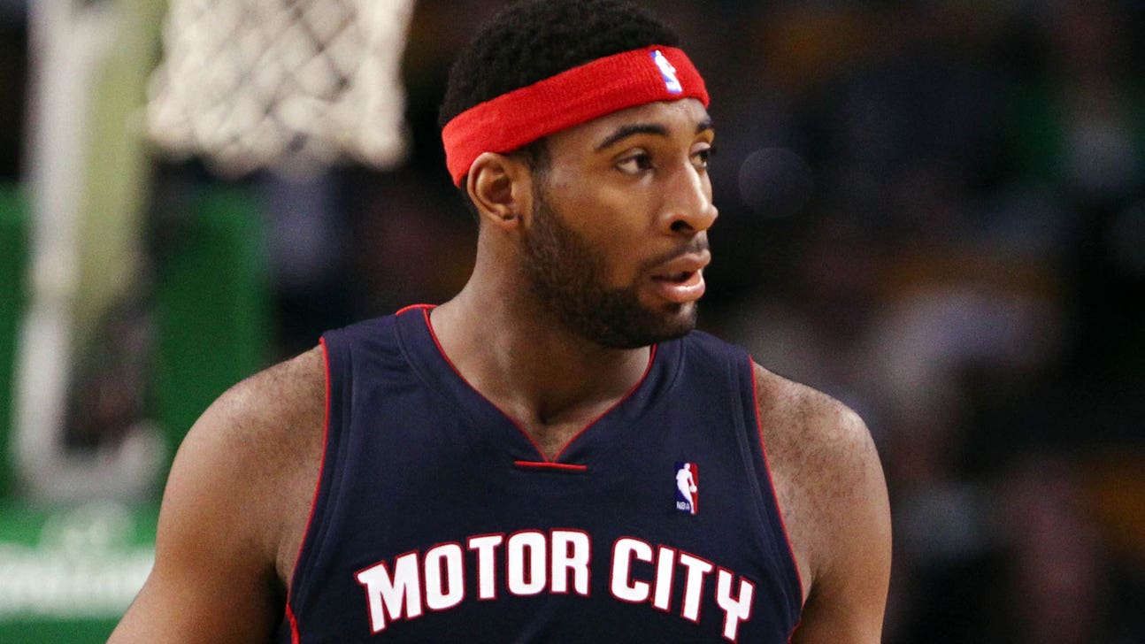 Detroit's 'Hunger Games' spinoff video is as weird as it sounds