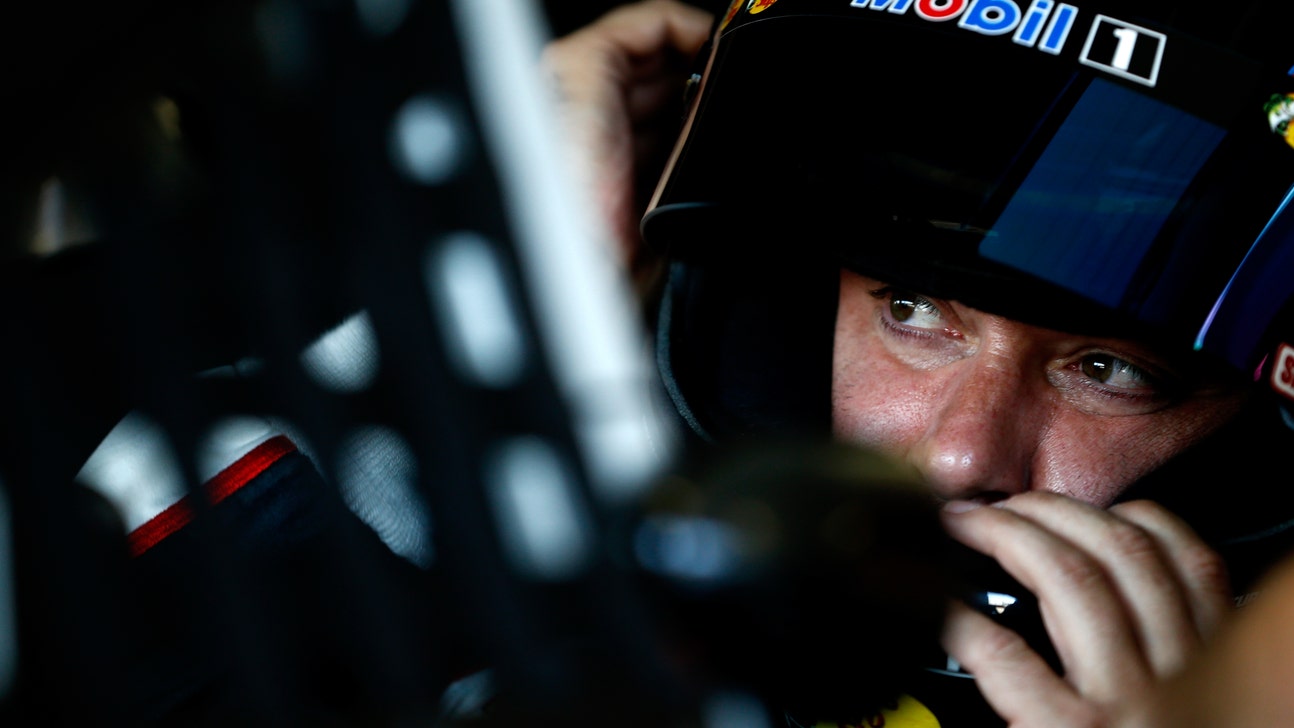 Is Watkins Glen do or die time for Tony Stewart's Chase hopes?