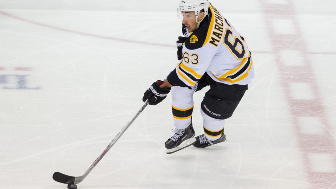 Boston Bruins at Columbus Blue Jackets: Game Time, TV, Radio, Injury Report