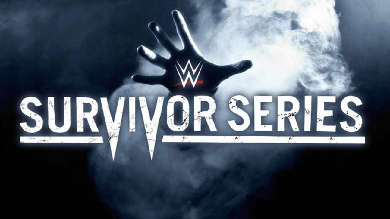 WWE Survivor Series 2017: Date, Location, and More Announced