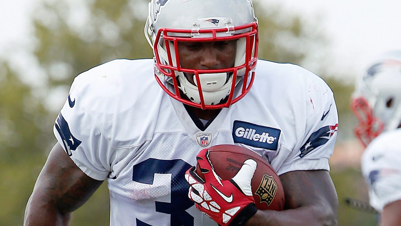 Dolphins cut Jonas Gray, sign RB/KR from Eagles practice squad