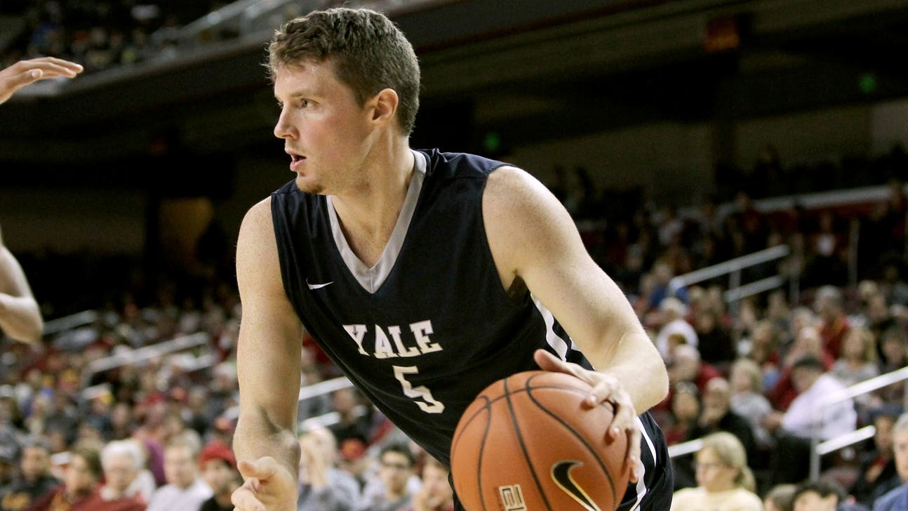 New Ivy League postseason tournament solves a problem that doesn't exist