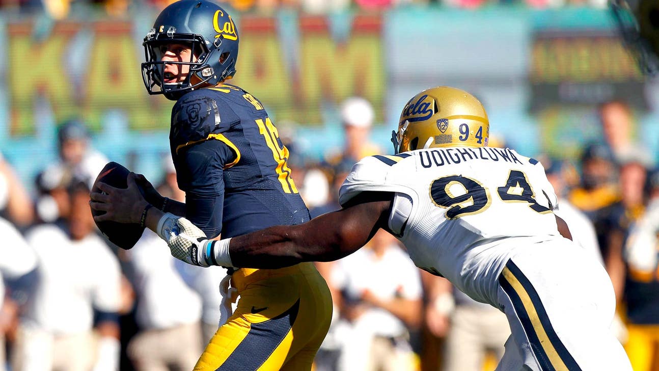 Cal will try to flip the script against UCLA on Thursday night