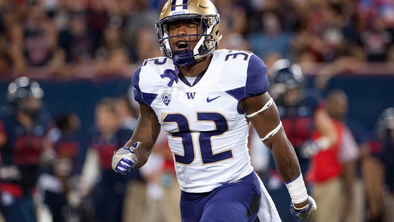 Are the Washington Huskies elite? The Pac-12 should hope so