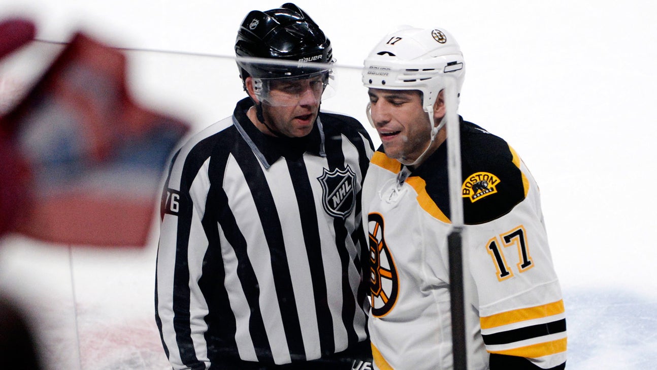Hometown discount a 'wait-and-see' matter for Lucic