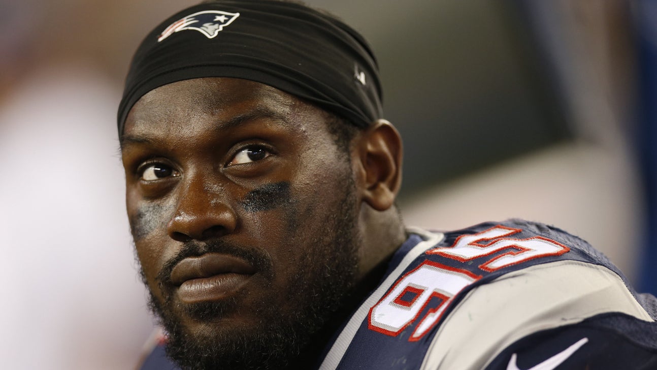 Bill Belichick has endless options with Patriots' talented pass-rushers