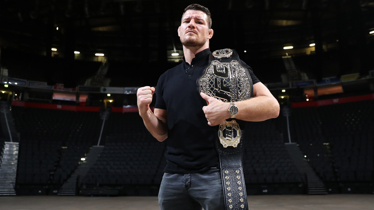 UFC 204 preview: Michael Bisping looking to right a wrong against Dan Henderson