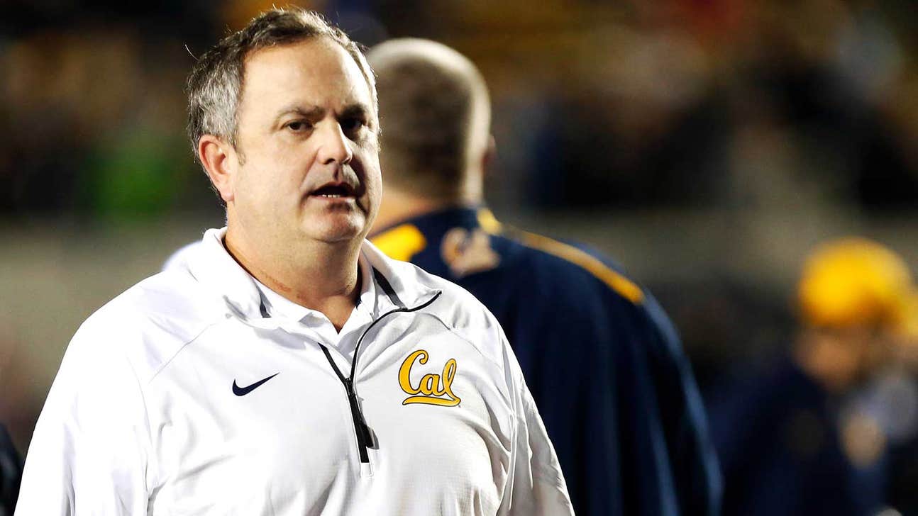 Report: Missouri interviews Cal coach Sonny Dykes