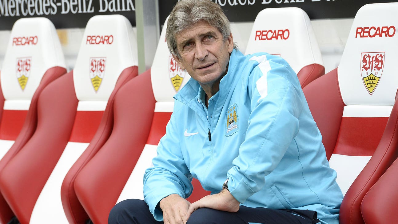 Man City's path to redemption begins with lingering questions