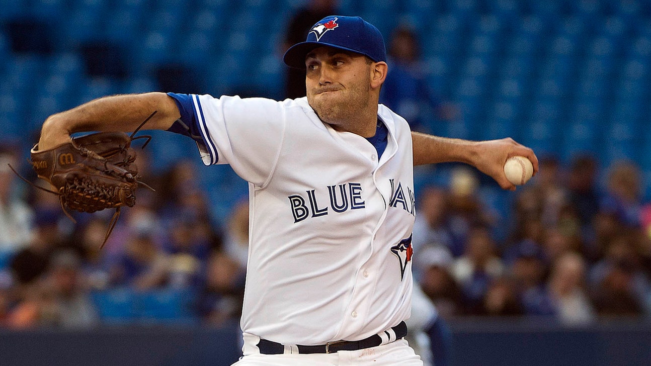 Detroit Tigers to call up newly-acquired pitcher Matt Boyd?