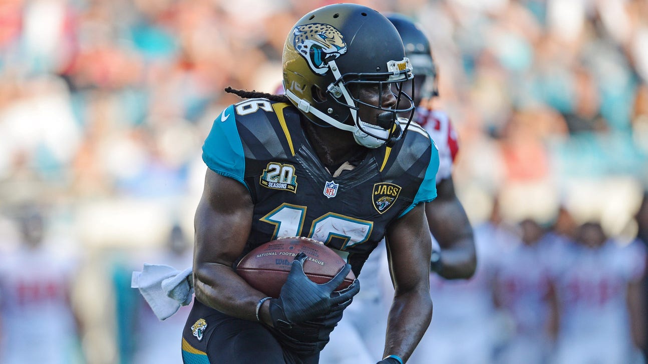 Five Takeaways from Week 7