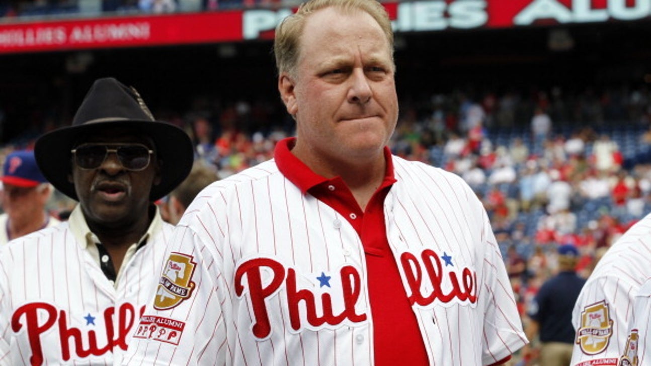 Schilling writes powerful letter about dangers of tobacco