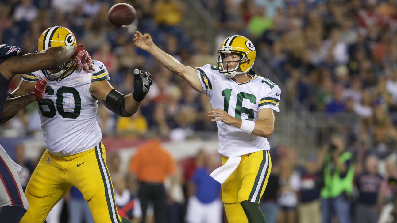 What did it mean? Packers' preseason opener recap