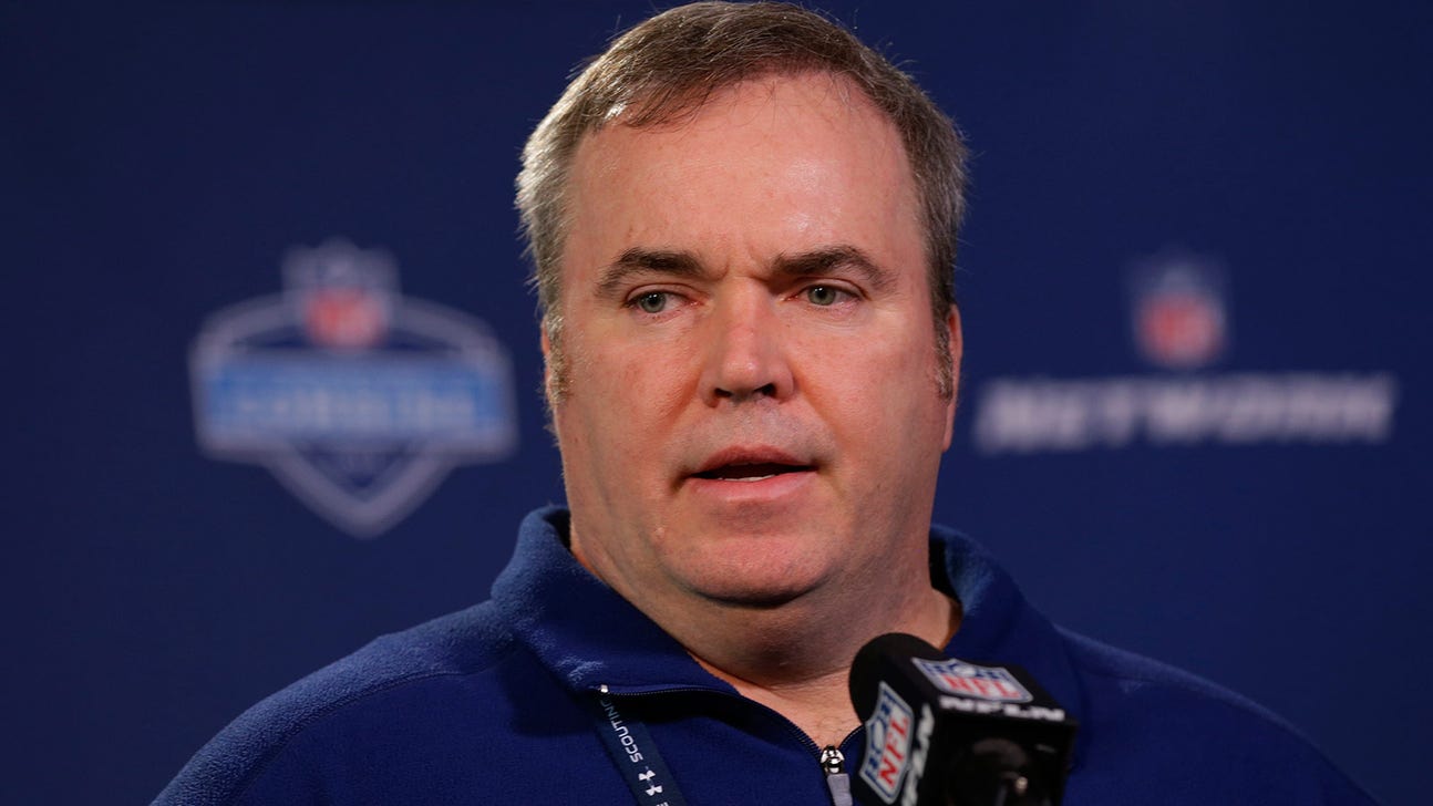 Notebook: Packers hoping to draft a QB