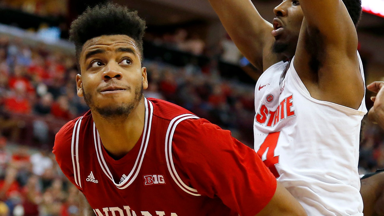 Hoosiers take on entirely new look in Miller's second season