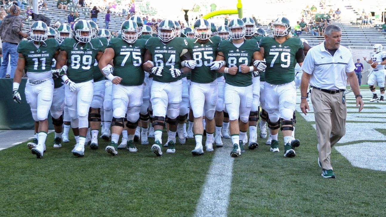 Michigan State Football: 10 bold predictions for 2016 season