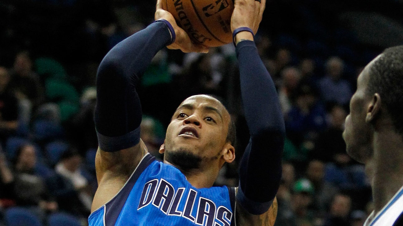 Could the Mavericks target another combo-guard in the draft?