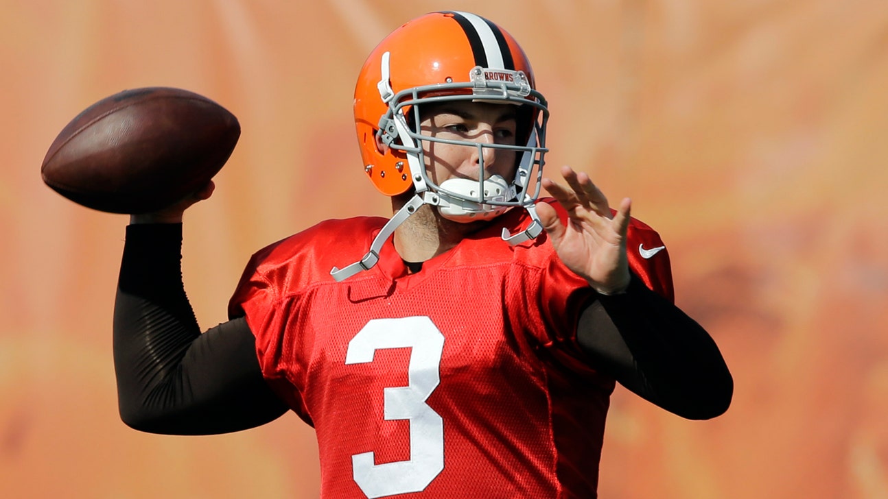 Report: Atlanta Falcons finalize deal with 35-year-old Rex Grossman
