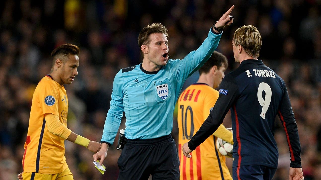 Simeone says Atletico still have plenty to play for despite loss