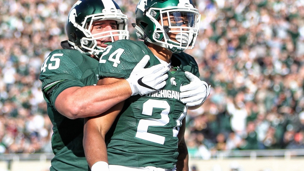 Michigan State Football: Preview, prediction for Maryland game