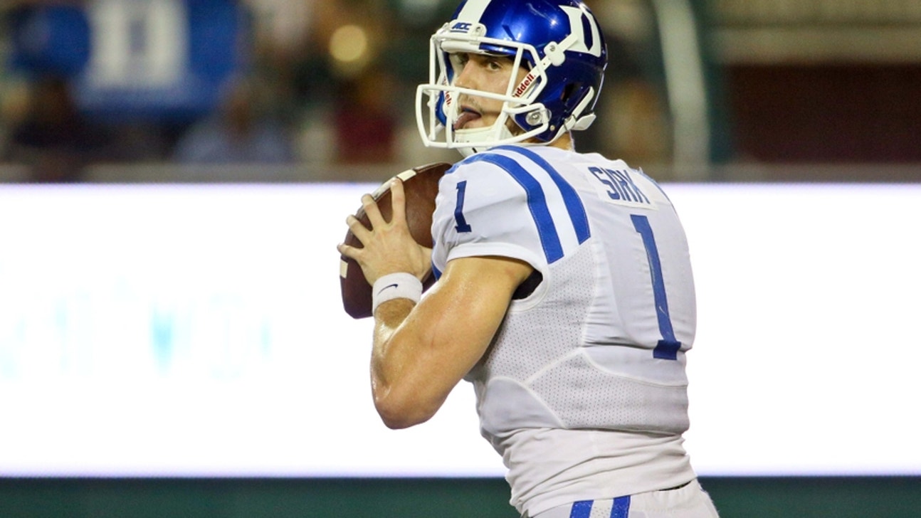 NCAA Grants Thomas Sirk Additional Year of Eligibility