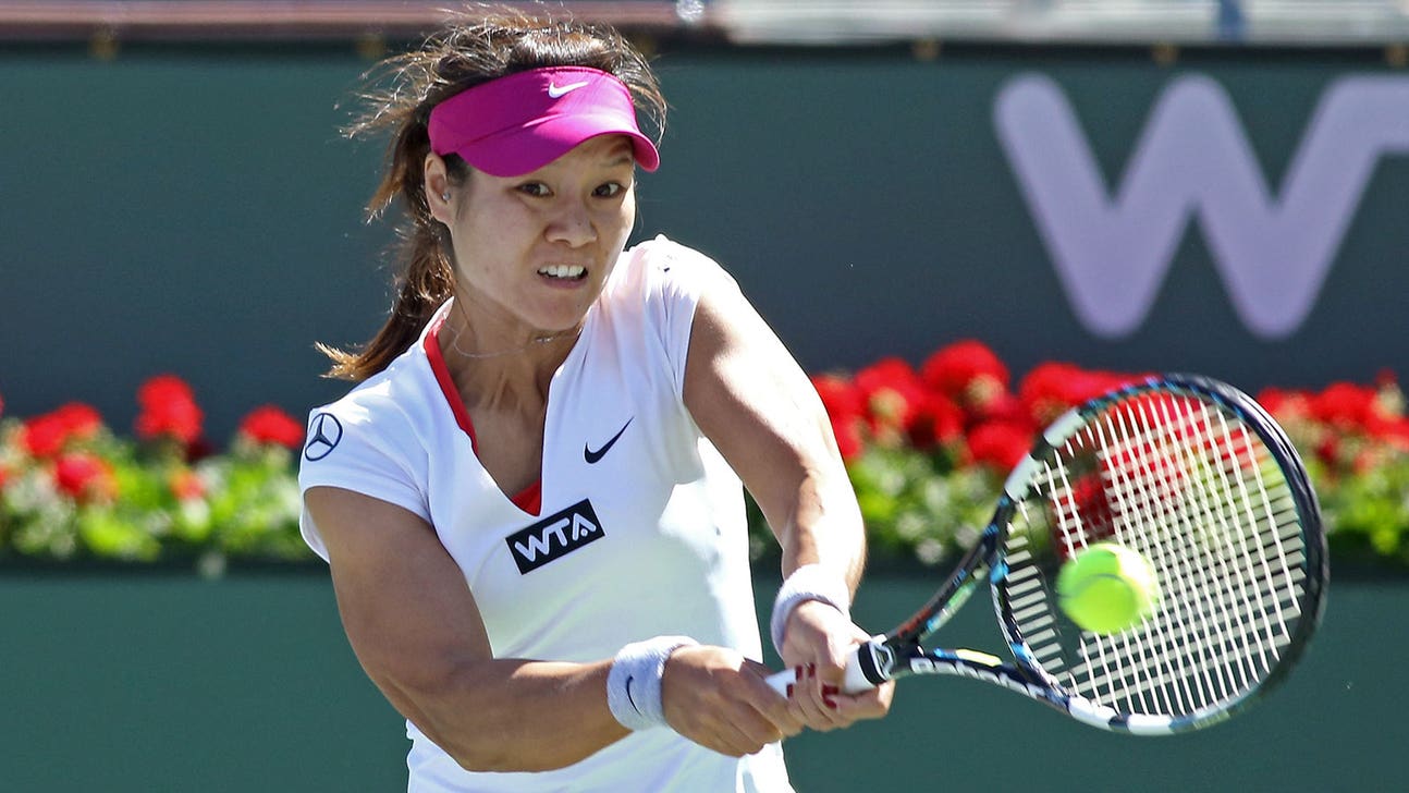 Indian Wells: Federer, Nadal, Murray, Na open with wins