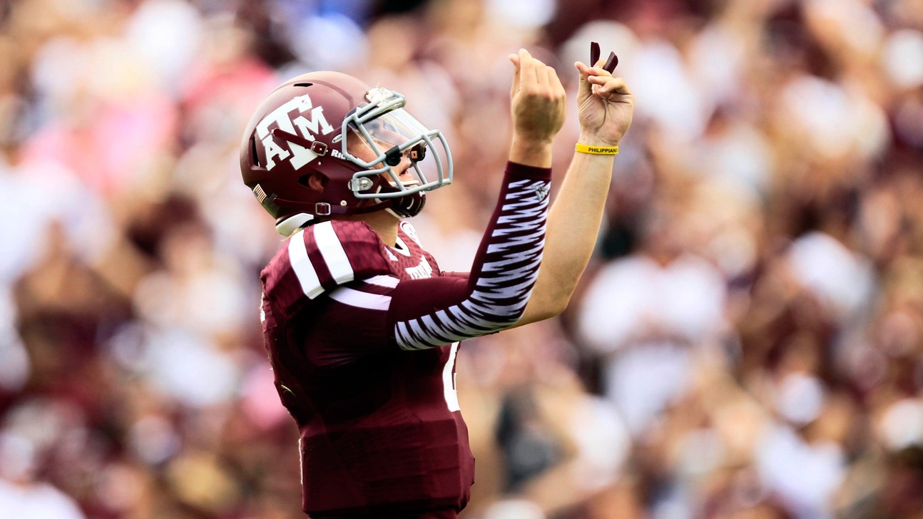 Inside NFL's Wonderlic Test - And Why It Matters