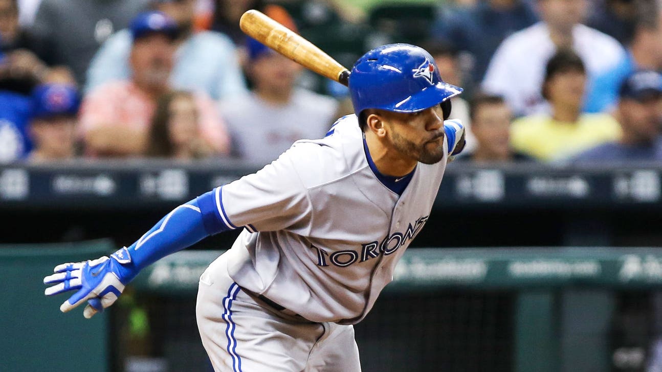 MLB Quick Hits: Jays' Travis set to return Friday