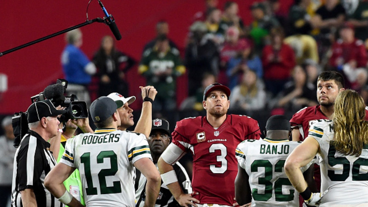 CIF-SS alumni in the NFL Playoffs: Divisional Round edition