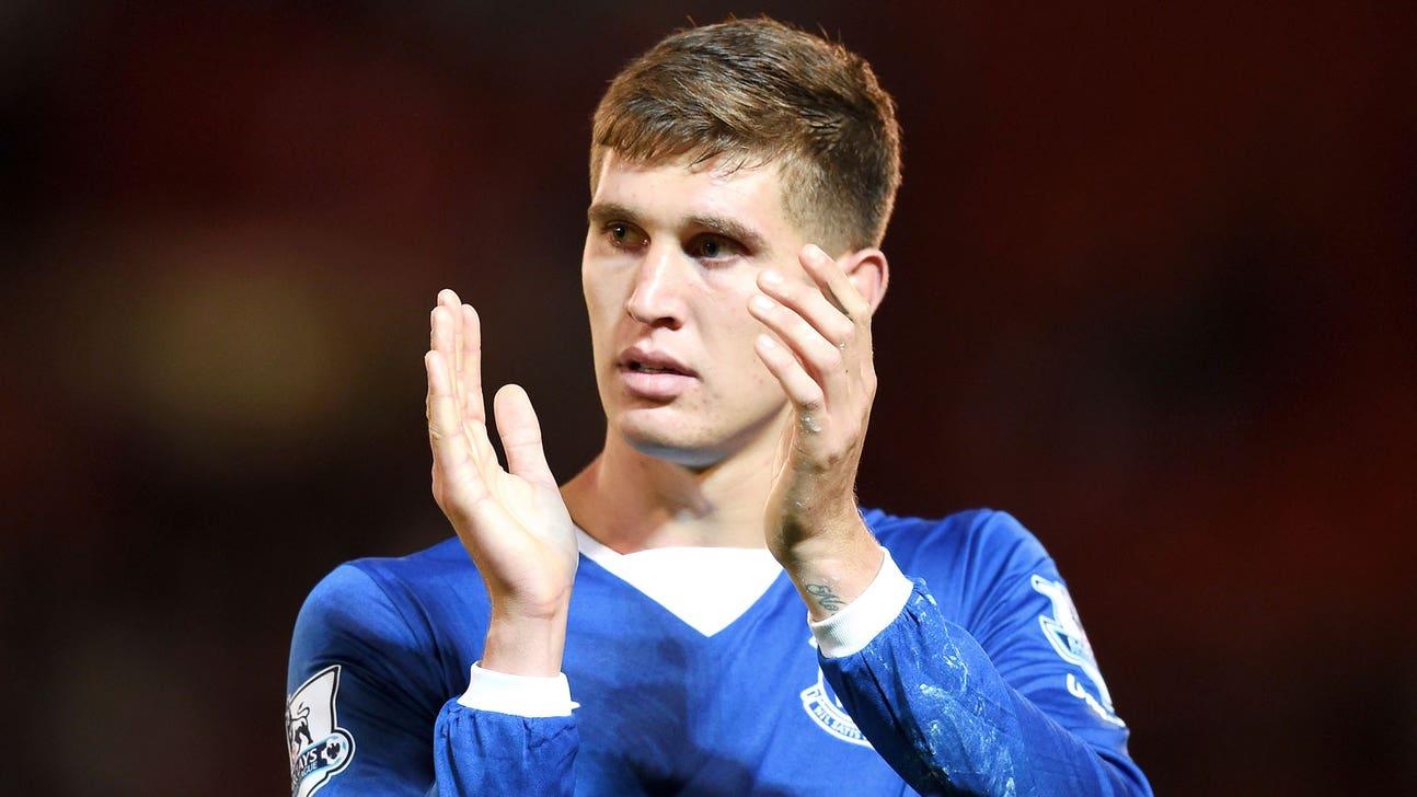 Martinez tells Chelsea: Money can't buy Stones