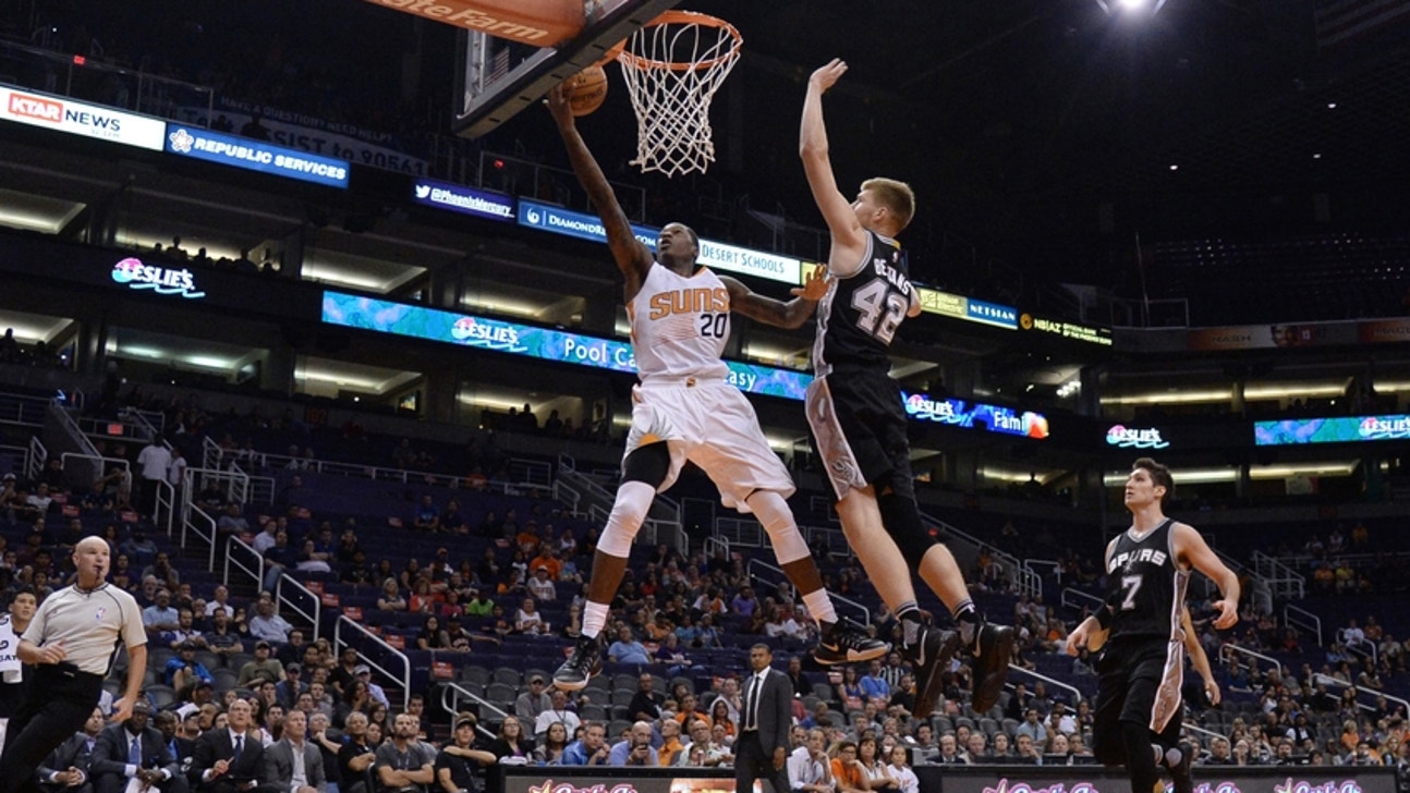 Greensboro Swarm Lose to Texas Legends, Look Ahead to Austin Spurs