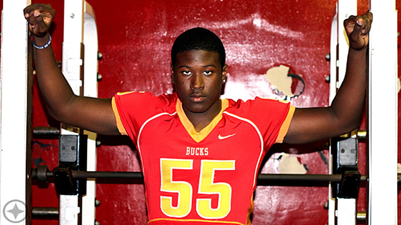 DE surprises with commitment