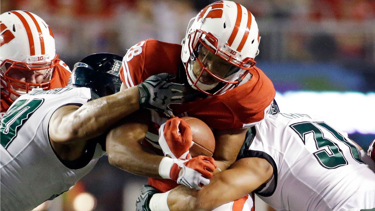 Badgers freshmen watch: Game 4