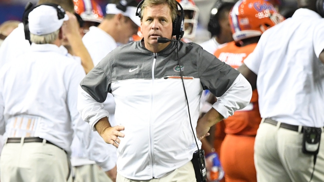 Florida Gators Football: Quarterback Woes Continue To Hold UF Back