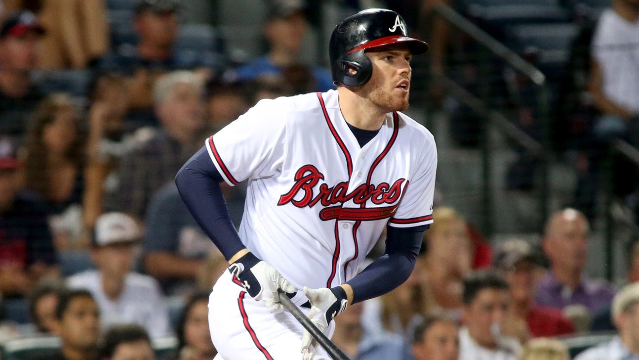 MLB Quick Hits: Freddie's back!