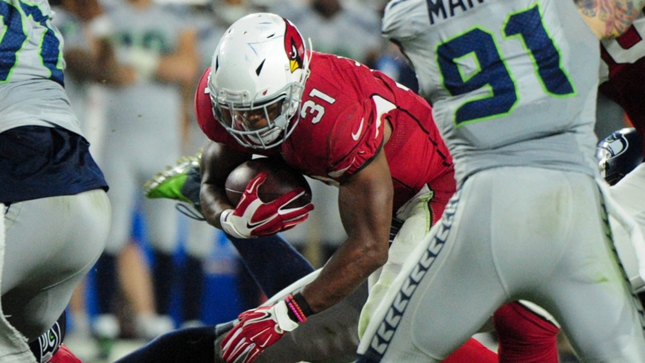 Mapping out an Arizona Cardinals division championship