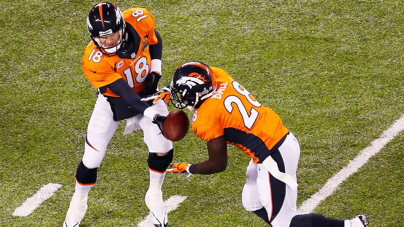 Fantasy Football Team Preview: 2014 Denver Broncos
