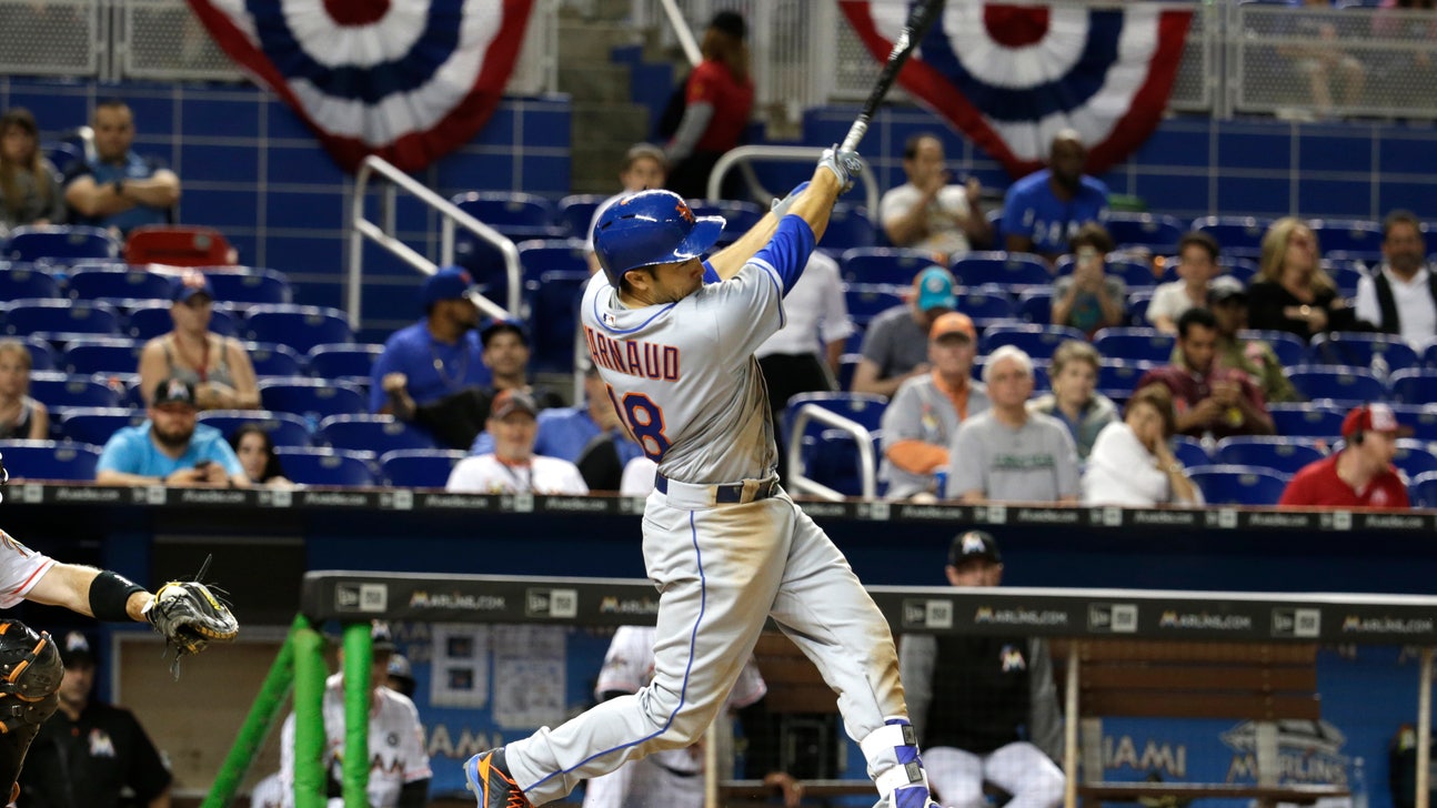 Notes: Baseball games were not meant to end in ties