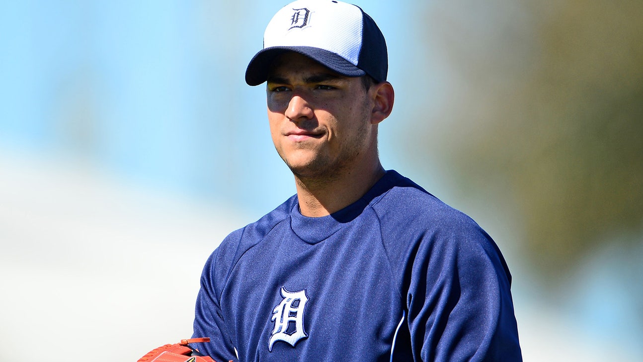 Just how long will Jose Iglesias be out?