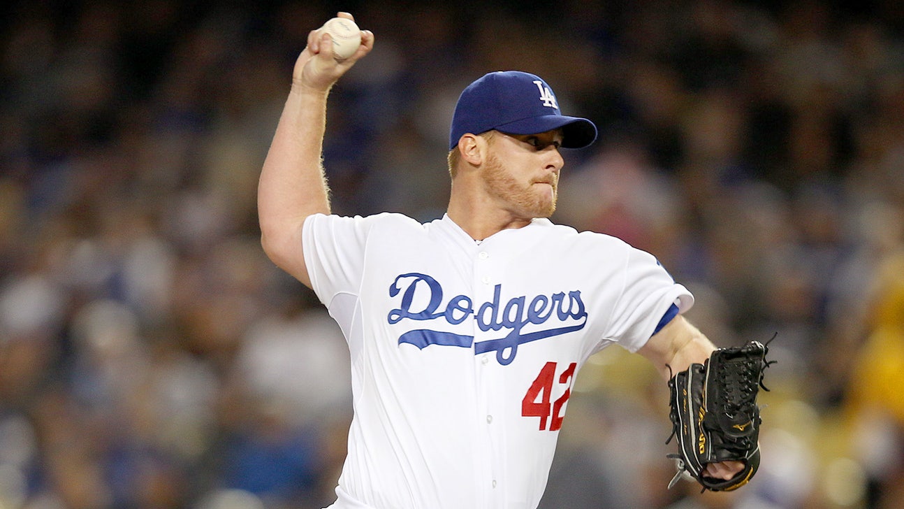 Dodgers decline option on Billingsley; Wilson exercises his